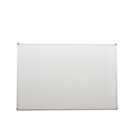 Pizarra de pared blanca 150x105 cm