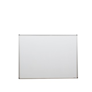 Pizarra de pared blanca de 122x92