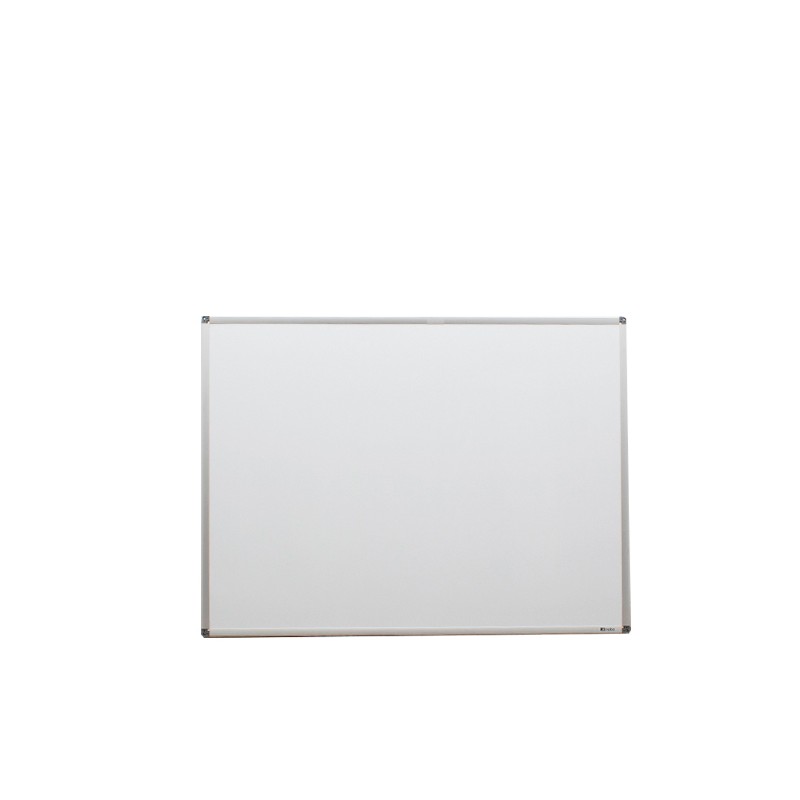 Pizarra de pared blanca de 122x92