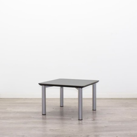 Mesa de centro o rincón gris antracita de 60cm