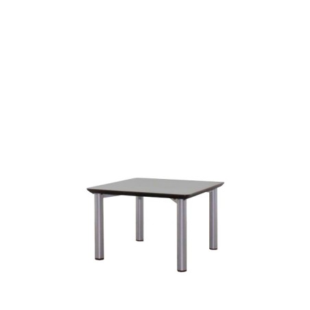 Mesa de centro o rincón gris antracita de 60cm