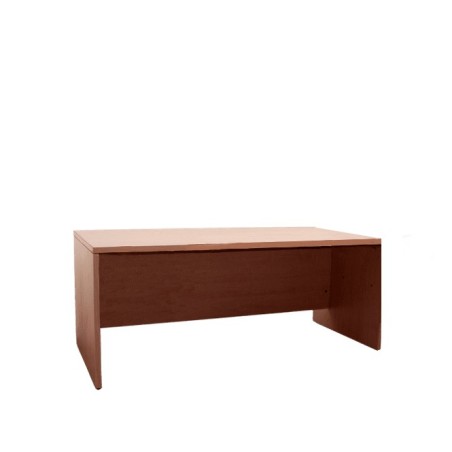 Mesa operativa en haya de 120cm - Mercaoficina