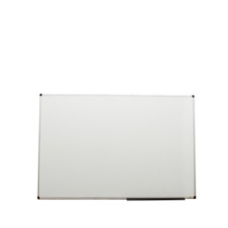Pizarra de pared blanca de 150x100