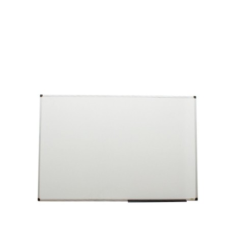 Pizarra de pared blanca de 150x100