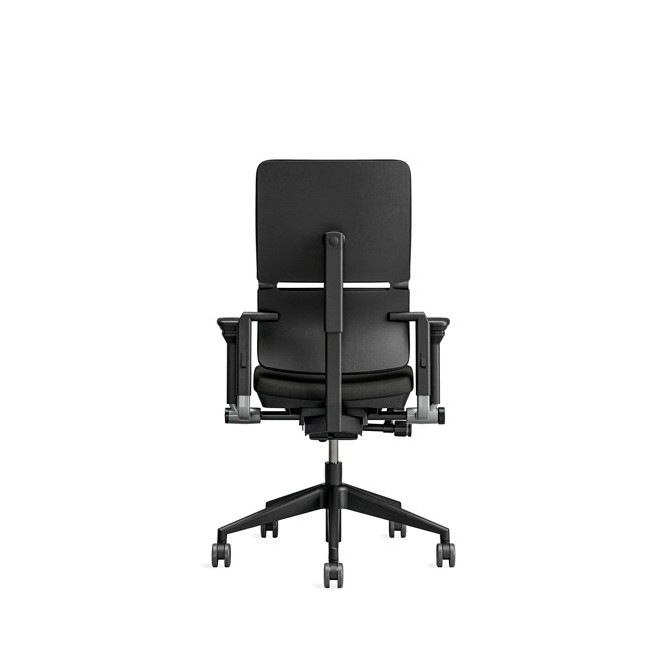 Silla dirección ergonómica Please 2 con o sin cabecero (color a elegir)