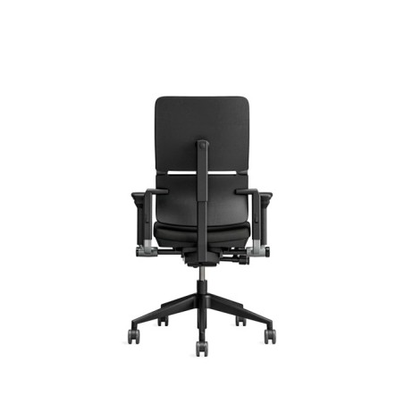 Silla dirección ergonómica Please 2 con o sin cabecero (color a elegir)