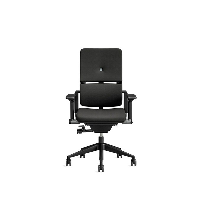 Silla dirección ergonómica Please 2 con o sin cabecero (color a elegir)