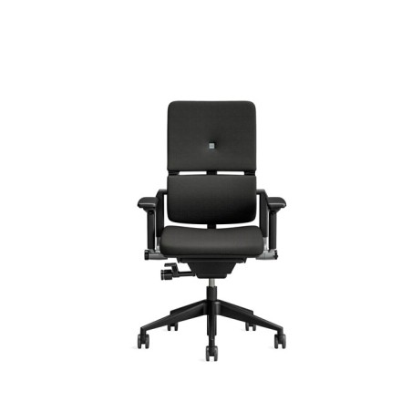 Silla dirección ergonómica Please 2 con o sin cabecero (color a elegir)