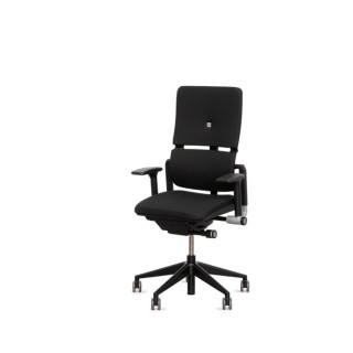 Silla dirección ergonómica Please 2 con o sin cabecero (color a elegir)