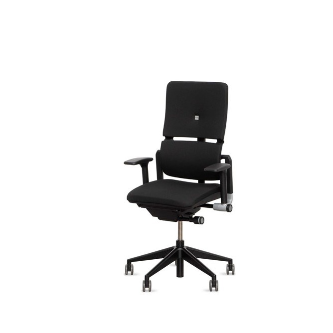 Silla dirección ergonómica Please 2 con o sin cabecero (color a elegir)