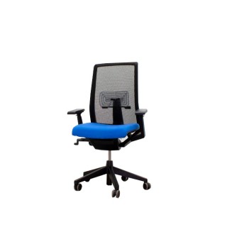 Silla operativa ergonómica Very sin cabecero (color a elegir)
