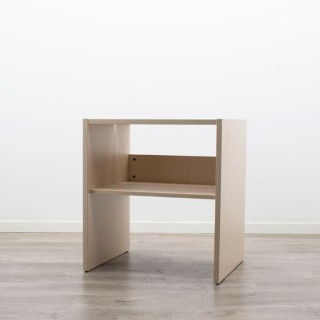 Mesa de impresora en arena de 68cm 2