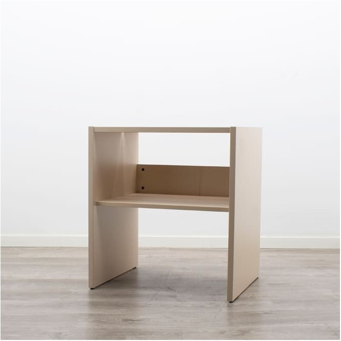 Mesa de impresora en arena de 68cm