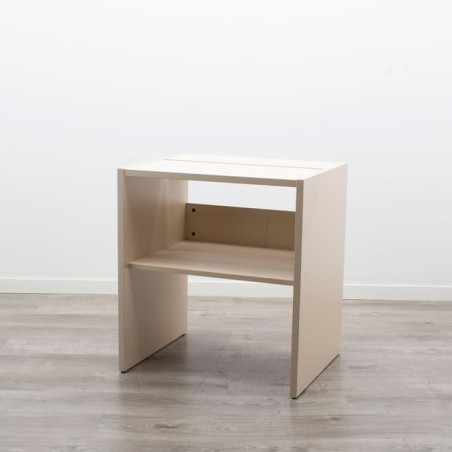 Mesa de impresora en arena de 68cm