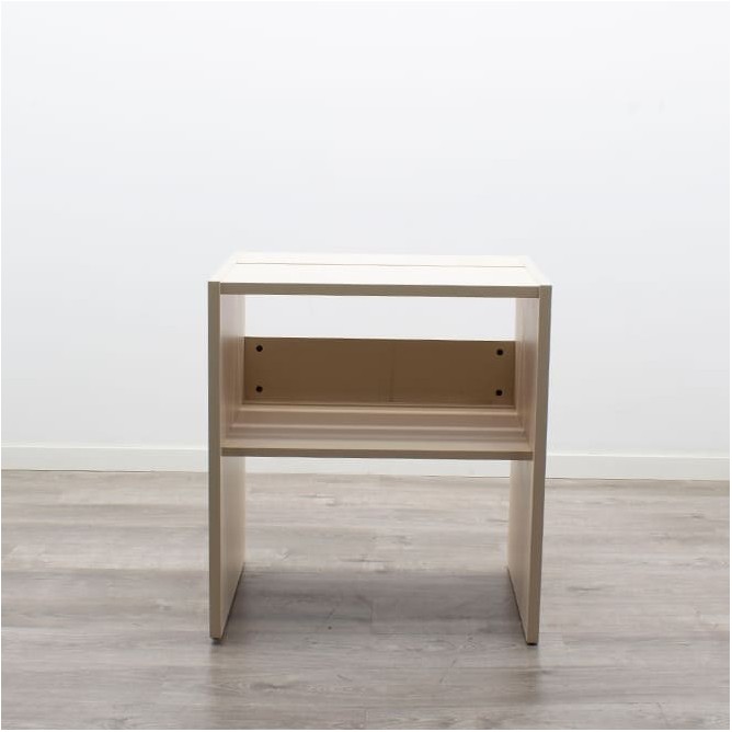 Mesa de impresora en arena de 68cm