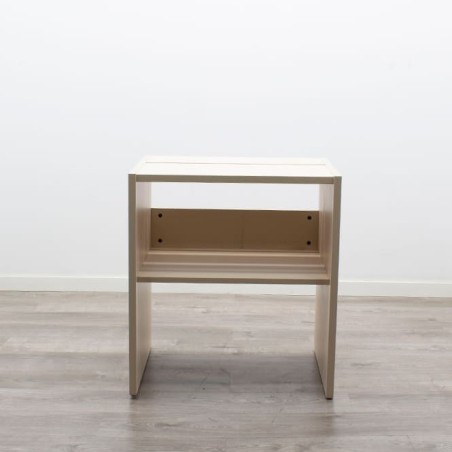 Mesa de impresora en arena de 68cm