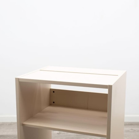 Mesa de impresora en arena de 68cm