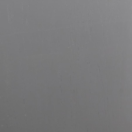 Armario medio todo puerta en negro de 74cm