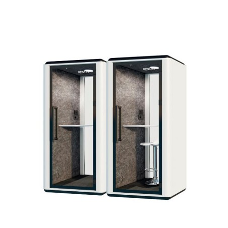 Cabina para oficina Vega Box 1