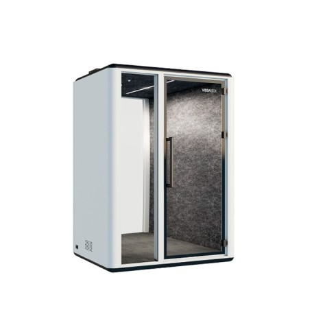 Cabina acústica Vega Box 2 - WS de 158cm