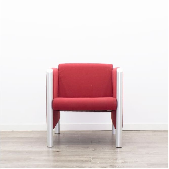 Conjunto sofá 2 plazas de 151cm  y sillón de una plaza de 68 cm