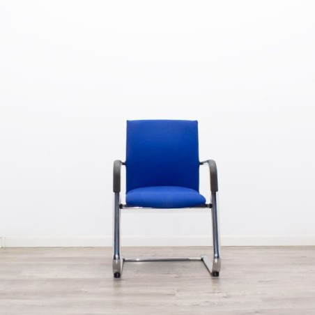 Silla confidente |  Sillas de  oficina baratas  | Mercaoficina