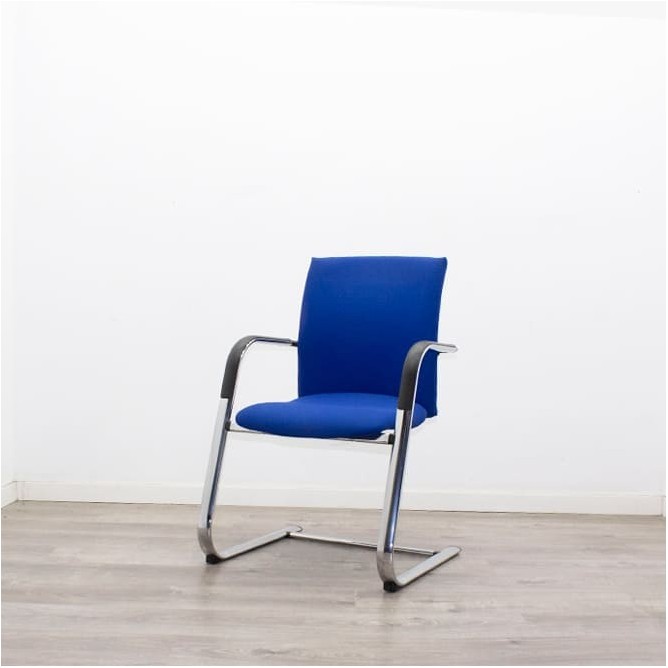 Silla confidente |  Sillas de  oficina baratas  | Mercaoficina