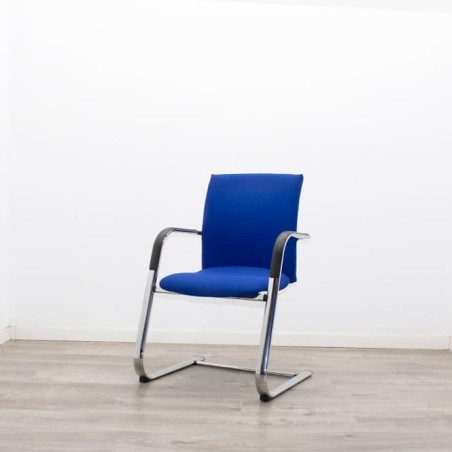 Silla confidente |  Sillas de  oficina baratas  | Mercaoficina