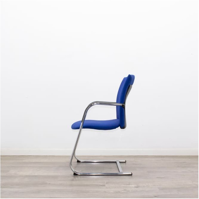 Silla confidente |  Sillas de  oficina baratas  | Mercaoficina