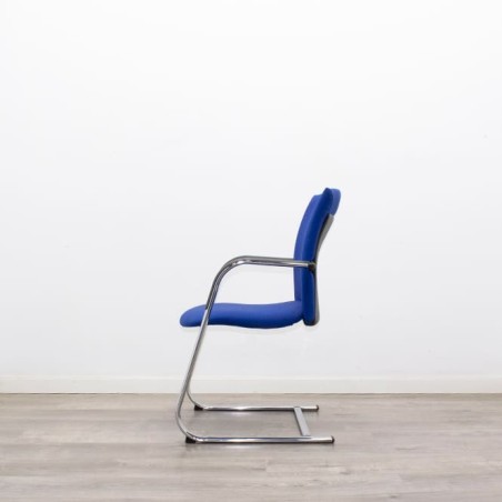 Silla confidente |  Sillas de  oficina baratas  | Mercaoficina