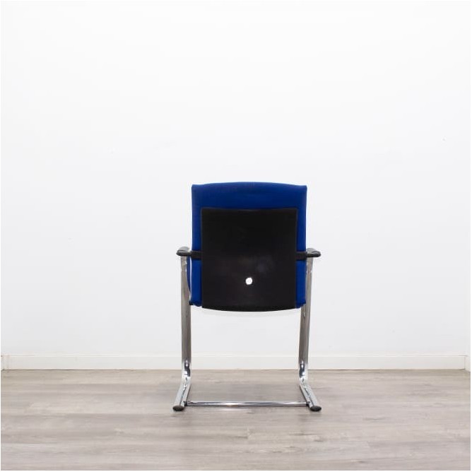 Silla confidente |  Sillas de  oficina baratas  | Mercaoficina