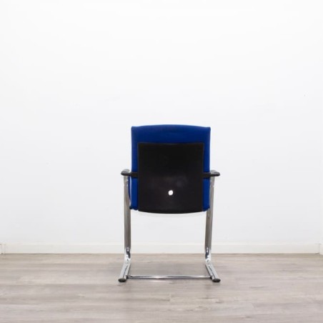 Silla confidente |  Sillas de  oficina baratas  | Mercaoficina