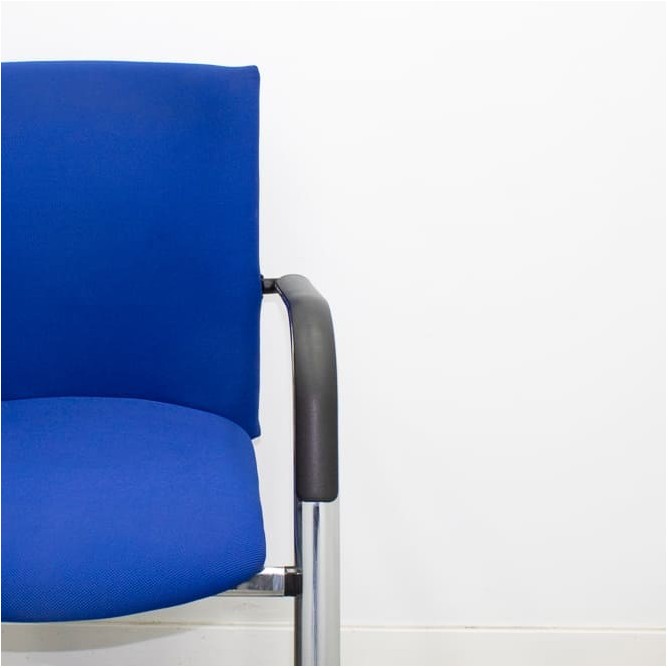 Silla confidente |  Sillas de  oficina baratas  | Mercaoficina