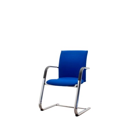 Silla confidente |  Sillas de  oficina baratas  | Mercaoficina
