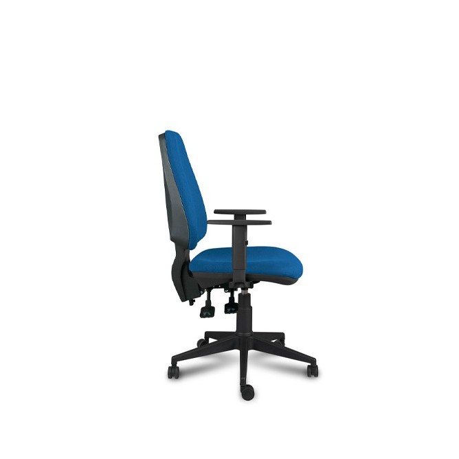 Silla operativa EQUIS sistema asyncro