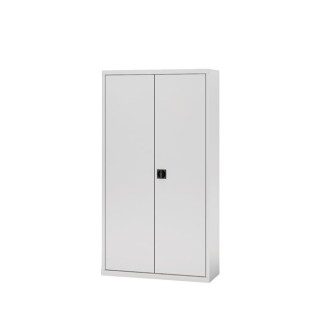 Armario metálico puertas batientes