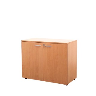 Armario bajo melamina todo puerta de 90cm