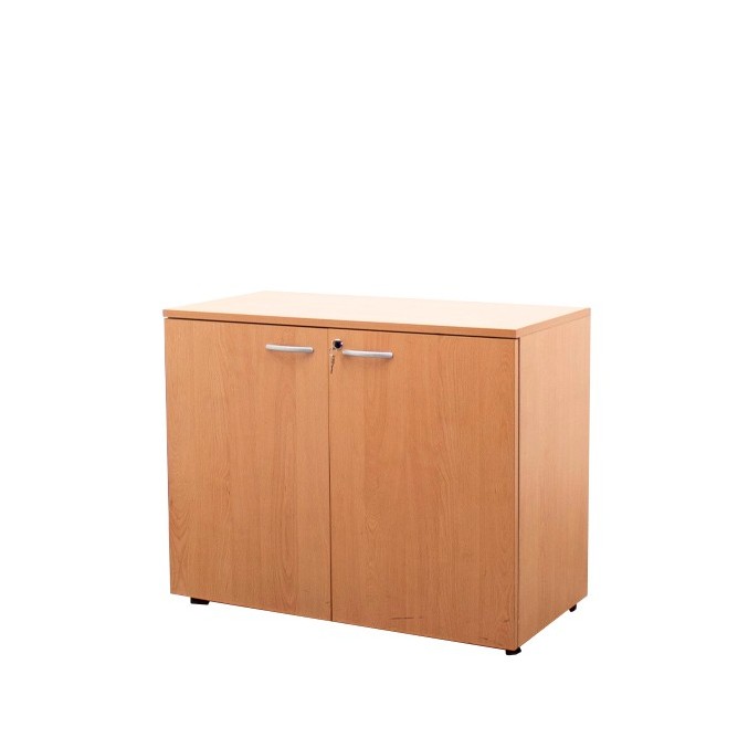 Armario bajo melamina todo puerta de 90cm