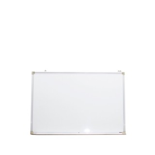Pizarra de pared blanca de 150x100 - Mercaoficina