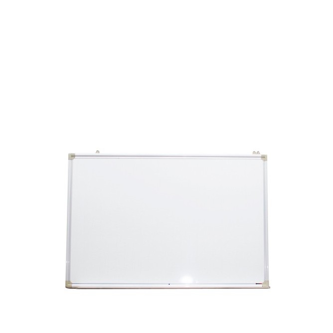 Pizarra de pared blanca de 150x100 - Mercaoficina
