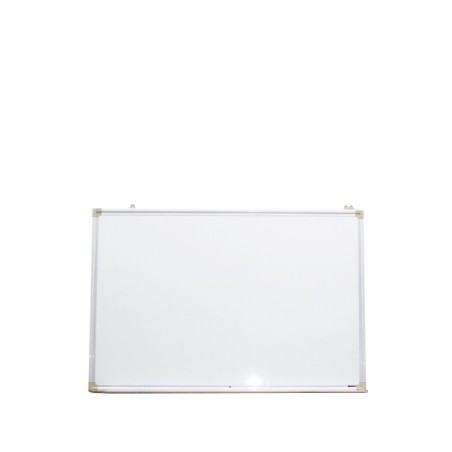 Pizarra de pared blanca de 150x100 - Mercaoficina