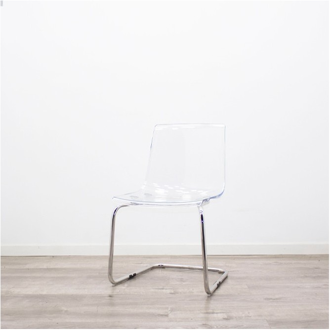 copy of Silla colectividad polipropileno blanco