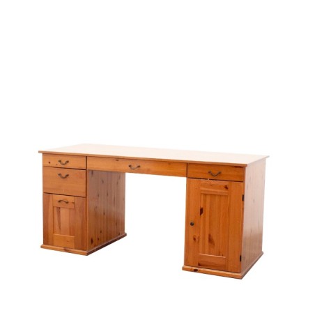 Mesa de escritorio clásica