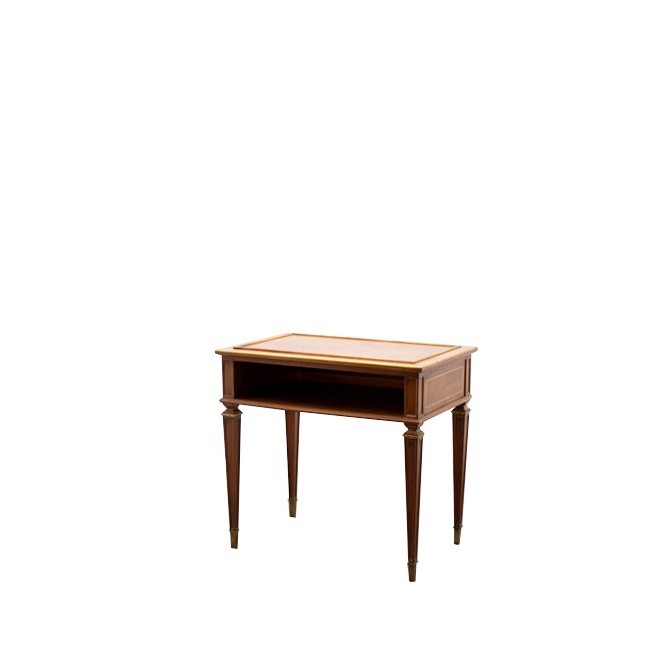 Mesa auxiliar con cajón - Mercaoficina