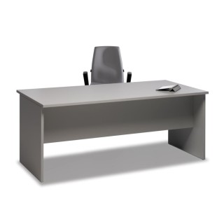 Mesa venus con pata panel - Mercaoficina