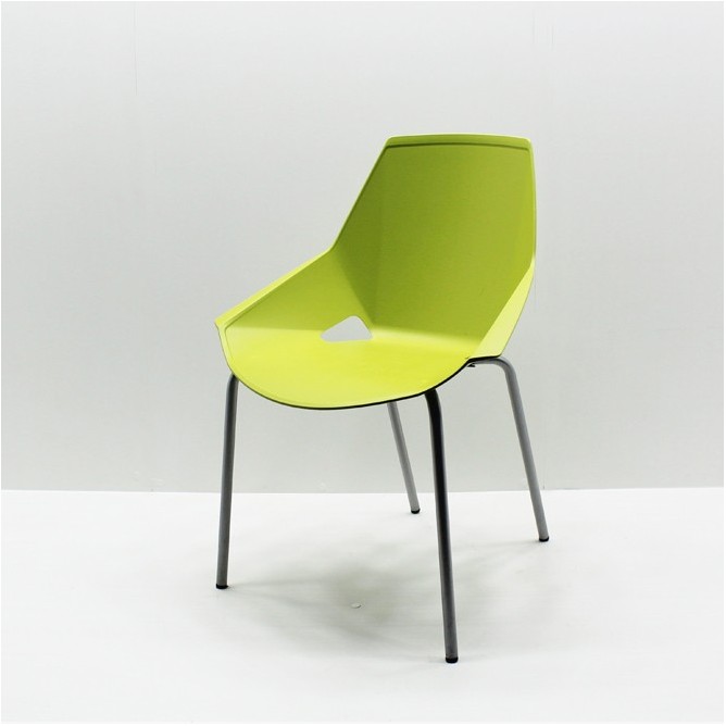 silla colectividad