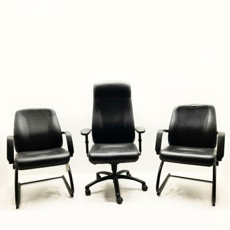 Conjunto de oficina