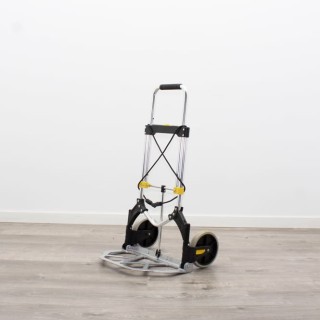 carrito plegable metalico 2