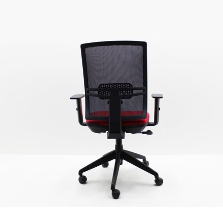 SILLA OPERATIVA