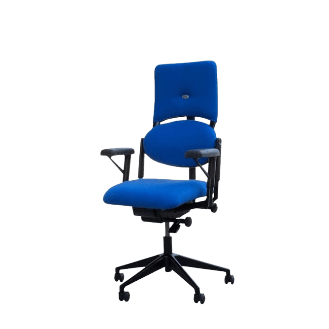 silla operativa please  Steelcase